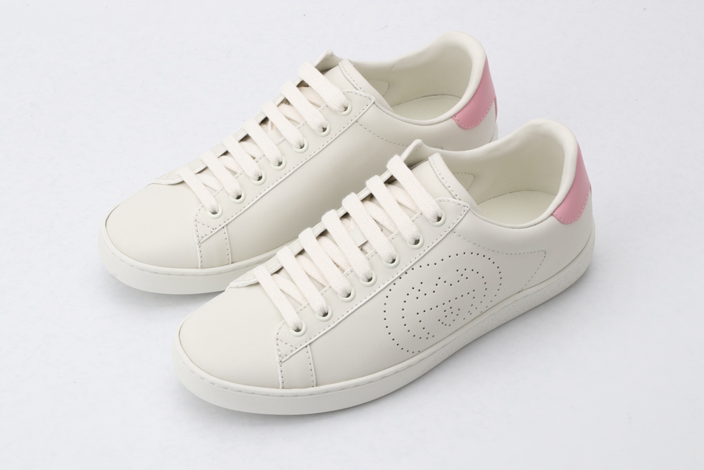 Women s Ace sneaker with Interlocking G